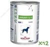 ROYAL CANIN URINARY S/O CANINE 12 x 410 g