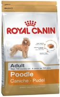 ROYAL CANIN Poodle Adult 3 kg, Grundpreis: &euro; 8,30 / kg