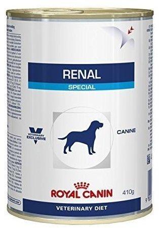 ROYAL CANIN Veterinary Diet Renal Special 12 x 410 g