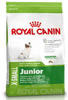 Royal Canin X-Small Puppy Hundefutter - 1,5 kg