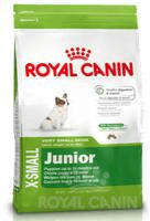 Royal Canin Puppy X-Small max. 4kg Trockenfutter 1,5kg