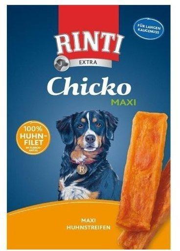 Rinti Chicko Maxi Hähnchenstreifen 250g