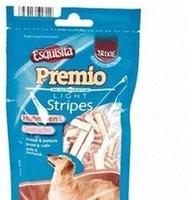 Trixie 31535, Trixie Premio H&uuml;hnchen & Seelachs Rolls 75 g