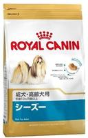 Royal Canin Shih Tzu Adult Hundefutter - 1,5 kg