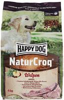 Happy Dog NaturCroq Junior | 4 kg, Grundpreis: &euro; 3,72 / kg