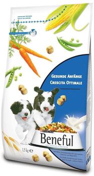 Purina Beneful Gesunde Anfänge (1,5 kg)