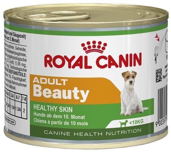 Royal Canin Mini Adult Beauty 195 g