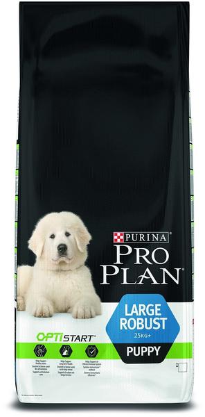 Purina Pro Plan Opti'Start Puppy Large Robust Huhn 12kg