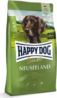 Happy Dog Supreme Sensible Neuseeland | 4 kg, Grundpreis: &euro; 4,75 / kg