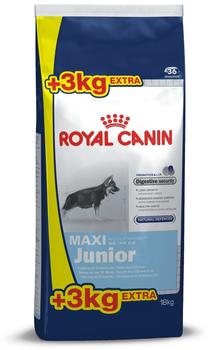 Royal Canin Maxi Junior 18 kg