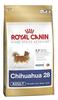 Royal Canin Chihuahua Adult | 500 g | Trockenfutter für ausgewachsene...