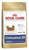 Royal Canin Chihuahua Adult Hundefutter - 500 g