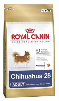 Royal Canin Chihuahua 28 Adult 500g
