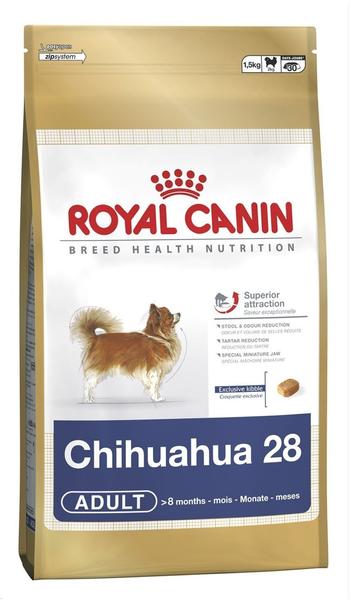 Royal Canin Chihuahua 28 Adult 500g