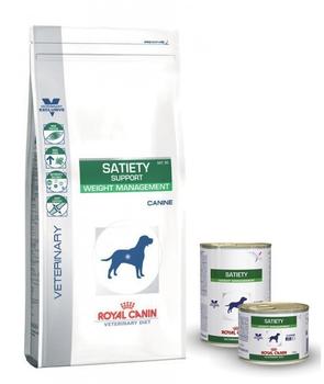 Royal Canin Dog Satiety Support Weight Management Trockenfutter 1,5kg