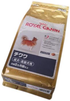 Royal Canin Breed Chihuahua Adult Trockenfutter 1,5kg