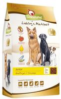 GranataPet Liebling's Mahlzeit Junior Gefl&uuml;gel - 10 kg (Hundefutter),...