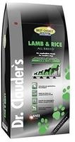 Dr. Clauder's Best Choice Junior Lamm & Reis | 12,5 kg, Grundpreis: &euro; 4,59...
