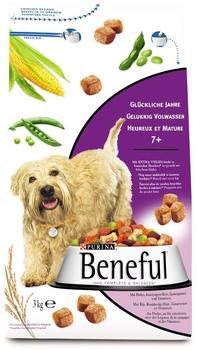 purina beneful test