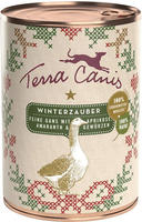 Terra Canis Canireo - Huhn - getreidefrei | 1 kg