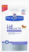 Prescription Diet Low Fat i/d Canine - dry dog food - 1,5kg