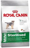 Mini Sterilised 8kg