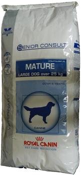 Royal Canin Mature Consult Large Dog 14kg