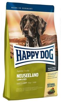 Happy Dog Supreme Hund Sensible Neuseeland Trockenfutter 14,5kg