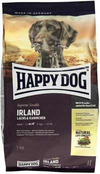 HAPPY DOG Supreme Sensible Irland 1 kg