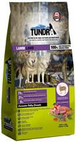 Tundra Dog Lamm | 11,34 kg, Grundpreis: &euro; 5,40 / kg