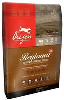 Orijen Dog Regional Red | 2 kg, Grundpreis: &euro; 13,87 / kg