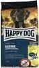 Happy Dog Supreme Sensible Karibik Hundefutter - 4 kg
