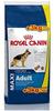ROYAL CANIN Maxi Adult 10x140g 1,4 kg, Grundpreis: &euro; 10,79 / kg