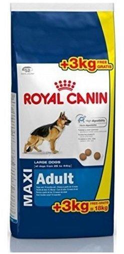 Royal Canin Maxi Adult Hunde-Trockenfutter 10kg
