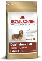 Royal Canin 35130, Royal Canin Breed Dachshund Adult 500 g