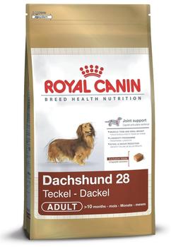 Royal Canin Breed Malteser Adult Trockenfutter 500g