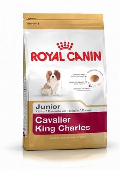 Royal Canin Breed Cavalier King Charles Puppy Trockenfutter 1,5kg