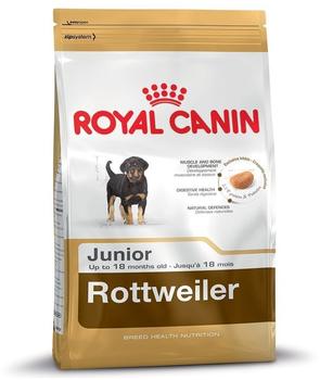ROYAL CANIN Rottweiler Junior 12 kg