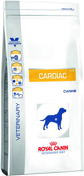 Royal Canin Veterinary Cardiac Hund Nassfutter 410g