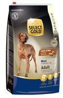 SELECT GOLD Sensitive Adult Maxi Lachs & Kartoffel 12 kg