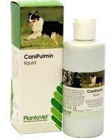 PZN-DE 08021869, PlantaVet Canipulmin Liquid (11219050) 100 ml Fl&uuml;ssigkeit,