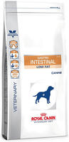 Royal Canin Veterinary Diet 12 kg Royal Canin Gastrointestinal Low Fat - Hund