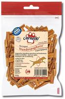 Carnello Hundespaghetti Hundesnacks Trainingspack 30 x 100 Gramm