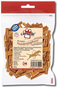 Carnello Hundespaghetti Trainingspack 100g