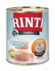 Rinti Sensible Huhn & Kartoffeln 800 g, Grundpreis: &euro; 4,11 / kg