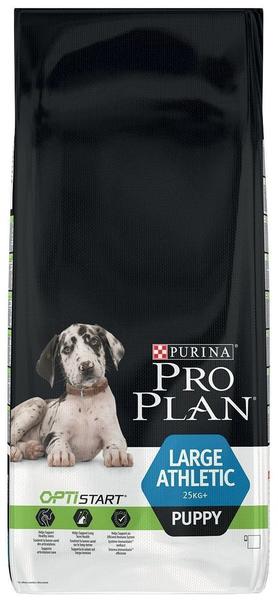 Purina Pro Plan Pro Plan Puppy Large Athletic Huhn 12kg