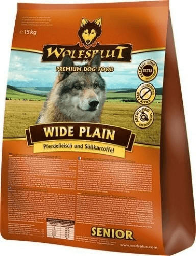 Wolfsblut Wide Plain Senior 15kg Test ❤️ Jetzt ab 72,99 € (Februar 2022)  Testbericht.de