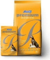 Allco Premium Vollkost (12 kg)