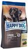 HAPPY DOG Supreme Sensible Canada 4 kg, Grundpreis: &euro; 6,37 / kg