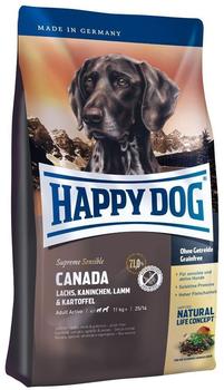 HAPPY DOG Supreme Sensible Canada 4 kg